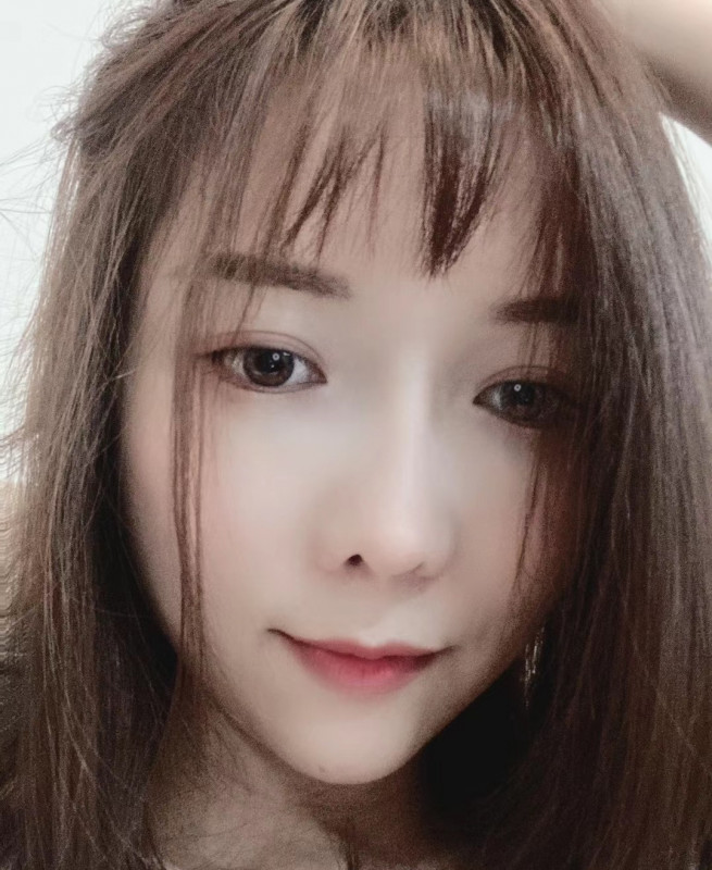 红山妹子徐新雨